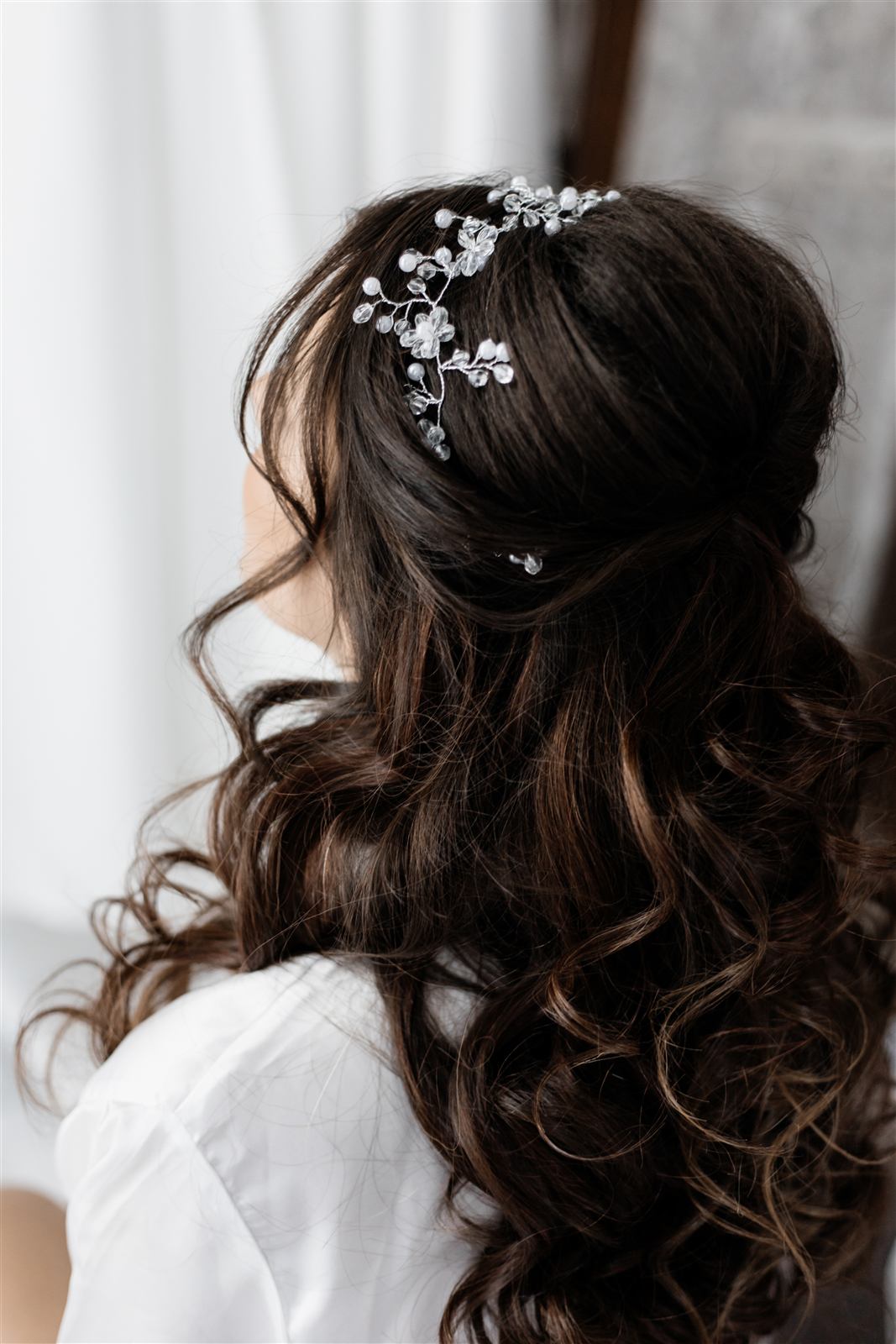Basic Hairstyle Course at Wibes Beauty Academy Ahmedabad